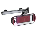 HOCO H69 Gamble telescopic tablet car holder(rear pillow) - imagine 7