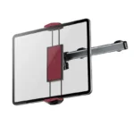 HOCO H69 Gamble telescopic tablet car holder(rear pillow) - imagine 4