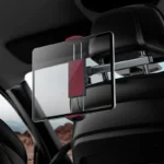 HOCO H69 Gamble telescopic tablet car holder(rear pillow)