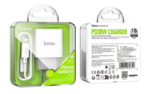 Hoco C76A Pro Majestic single port PD30W charger +set(EU) - imagine 5