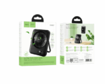 Hoco HX607 slim desktop fan — изображение 2