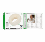 Hoco HP53 Neck massager - imagine 3