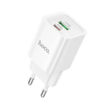 HOCO C149A Charm PD30W+QC3.0 charger(EU) - imagine 2