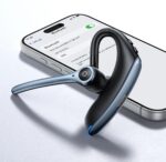 Hoco E90 Liya ENC noise reduction Bluetooth headset