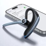 Hoco E90 Liya ENC noise reduction Bluetooth headset