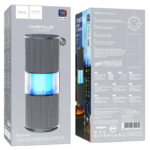 HOCO HC29 Halo sports Bluetooth speaker - imagine 2