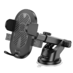 HOCO DCA38 Daybreak suction cup car holder