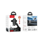 HOCO DCA38 Daybreak suction cup car holder - imagine 4