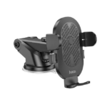 HOCO DCA38 Daybreak suction cup car holder - imagine 3