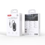 XO BCC19 Smart Bluetooth Receiver and Transmitter Combo — изображение 3