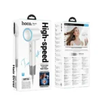 Hoco HP16 High speed hair dryer(EU) - imagine 3