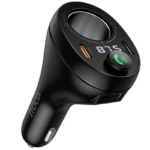 Hoco E88 Star 35W(2C) cigarette lighter car Bluetooth FM transmitter