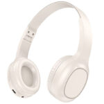 HOCO W46 Charm Bluetooth headset - imagine 4