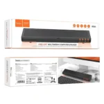 Hoco BS66 Smooth USB2.0 multimedia computer speaker — изображение 3