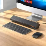 Hoco BS66 Smooth USB2.0 multimedia computer speaker