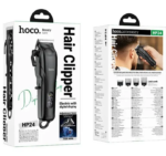Hoco HP24 Electric hair clipper - imagine 3