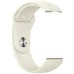 Hoco WH11 Flexible series classic silicone strap(20/22mm) - imagine 2