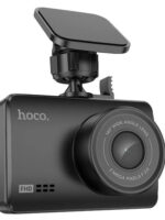 HOCO DV2 Driving recorder with display — изображение 3