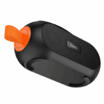 Hoco DS64 Cool portable Bluetooth speaker with one microphone