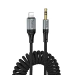 Hoco UPA33A Nuevo digital audio conversion cable iPhone(Lightning)