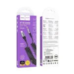 Hoco UPA33A Nuevo digital audio conversion cable iPhone(Lightning) — изображение 2