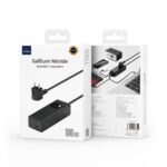 Wiwu 100W GaN Power Strap/ EU Wi-S004 - imagine 5
