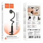 Hoco HD13 Mountain ring magnetic holder - imagine 3