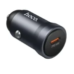 Hoco Z62A Energy single port PD30W car charger