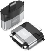 XO GB013 HDMI to DVI female converter - imagine 2