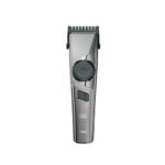 XO CF16 Smart Digital Hairdresser 2000mAh - imagine 2