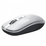 XO M11 YunShen Glossy Wireless Mouse (AA batteries)