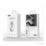 XO M11 YunShen Glossy Wireless Mouse (AA batteries) - imagine 2