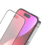 XO FA5 2.5D Anti-glare full glass for iphone