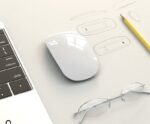 HOCO DI14 Wireless mouse - imagine 3