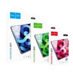 HOCO Shield series full-screen high-definition tempered glass for iPad (G17)