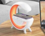 HOCO DS43 Big-G smart ambient light Bluetooth speaker