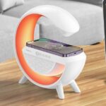 HOCO DS43 Big-G smart ambient light Bluetooth speaker