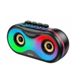 Hoco DS55 Falcon RGB light BT speaker