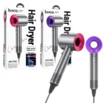 HOCO HP11 high-speed negative ion hair dryer(EU)
