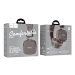 HOCO W56 Earl Bluetooth headphones - imagine 7