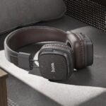HOCO W56 Earl Bluetooth headphones