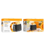 HOCO HE50 Retro toaster(EU) - imagine 4