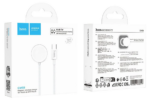 Hoco CW59 iWatch＆SAM watch wireless charger - imagine 2