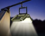 Hoco DL22 Firefly solar outdoor camping light