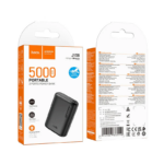 Hoco J158 Runner power bank(5000mAh) - imagine 2