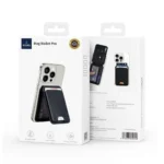WIWU Mag Wallet Pro MW-003 - imagine 5