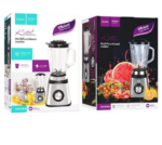 HOCO HA04A Kitchen multifunctional cooker(EU) - imagine 2