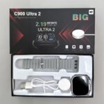 Smart Watch C900Ultra - imagine 2