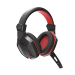 WiWU Thunder Gaming Wired headphone GTD-01