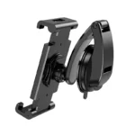 HOCO DCA27 Smart travel tablet car holder - imagine 5